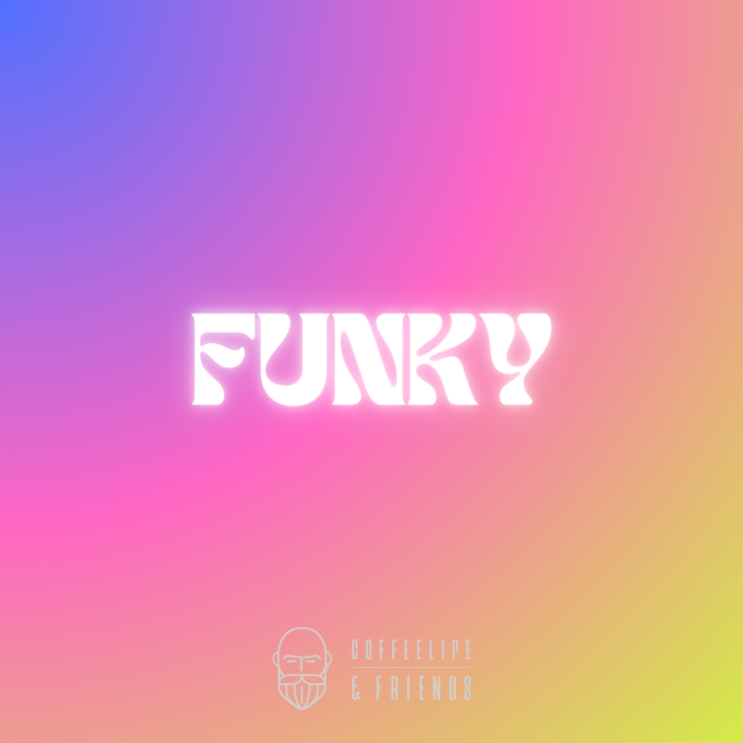 Funky