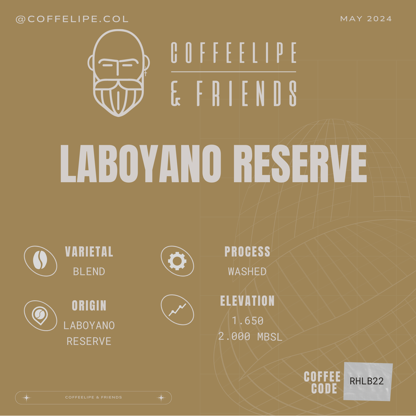 Laboyano Reserve